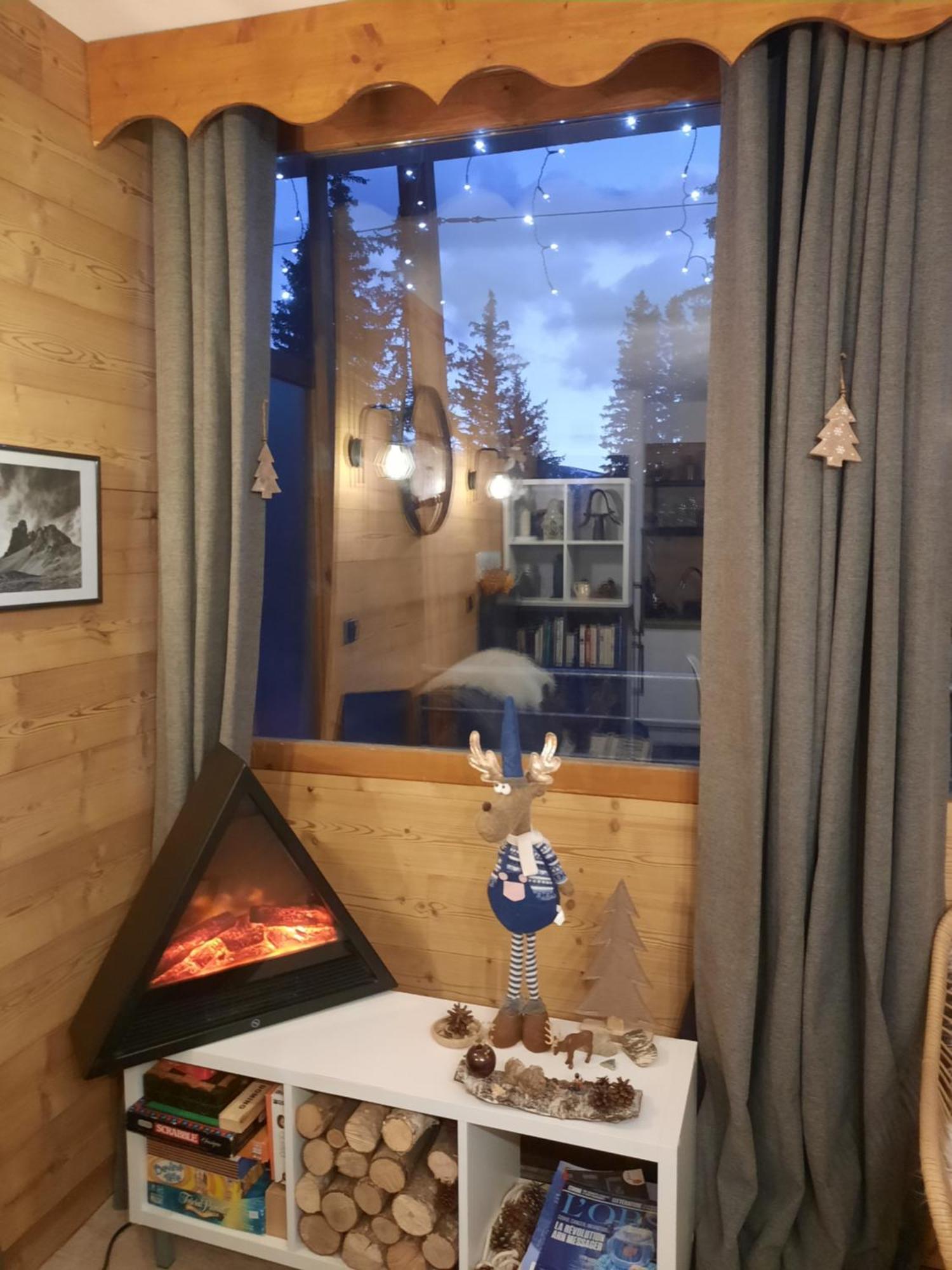 La Petite Foret Chamrousse 1700 Eksteriør bilde