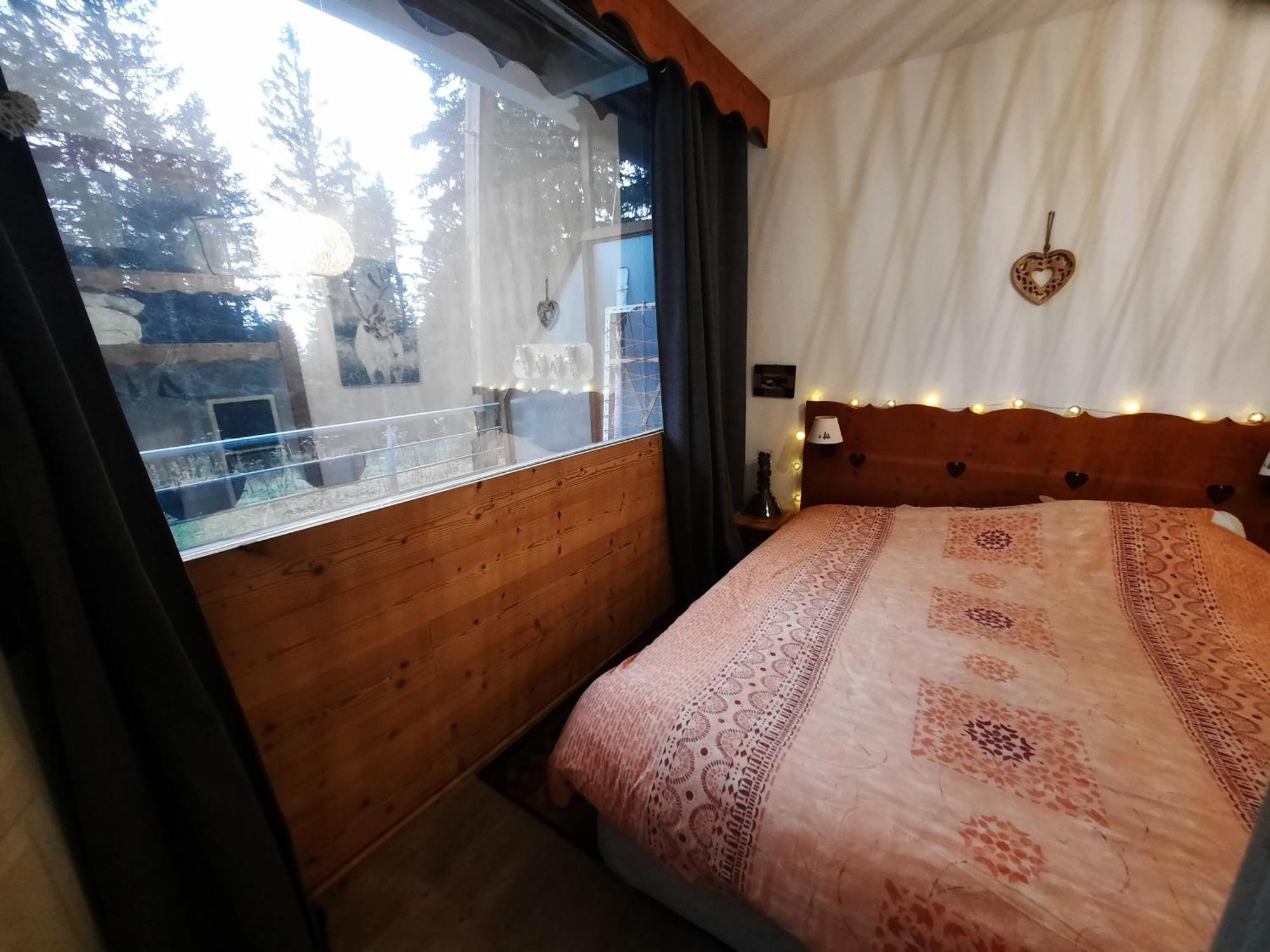 La Petite Foret Chamrousse 1700 Eksteriør bilde